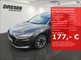 Ford Focus 1.0 EcoBoost Titanium Edition MHEV LED Nav - Ford Focus Gebrauchtwagen in Stuttgart