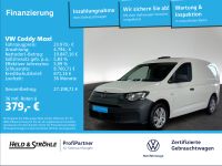 Volkswagen Caddy Maxi - Vorschau Bild 1