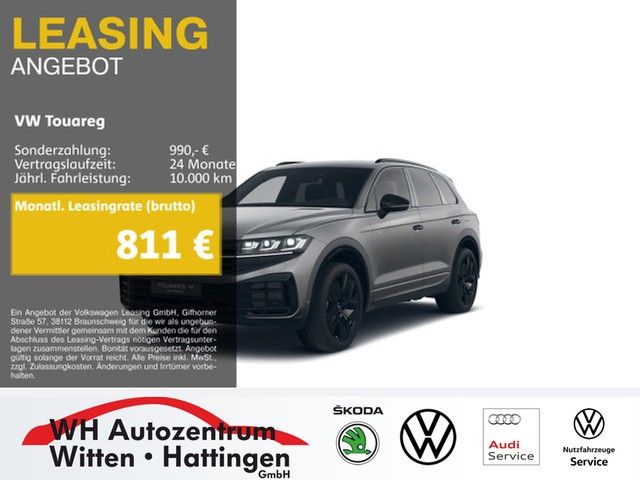 Volkswagen Touareg 3.0 TSI eHybrid 4Motion R MATT LM foto 1