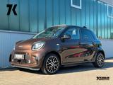 Smart ForFour EQ Prime *FALTDACH|CAM|LED* - Smart Elektroautos