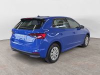 Skoda Fabia - Vorschau Bild 6