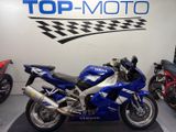 Yamaha YZF R1 RN01 Sportauspuff Superbikelenker - YAMAHA R1 SP