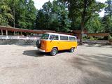 Volkswagen T2 - Volkswagen T2 in Dresden