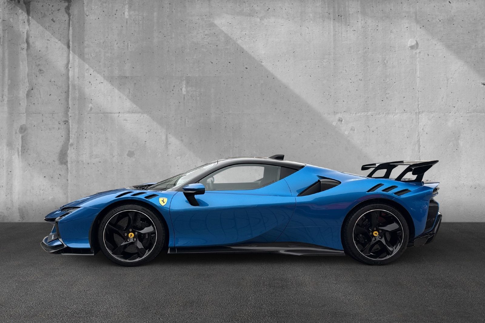 Fahrzeugabbildung Ferrari SF90 XX*1 owner*VAT*German car*PPF