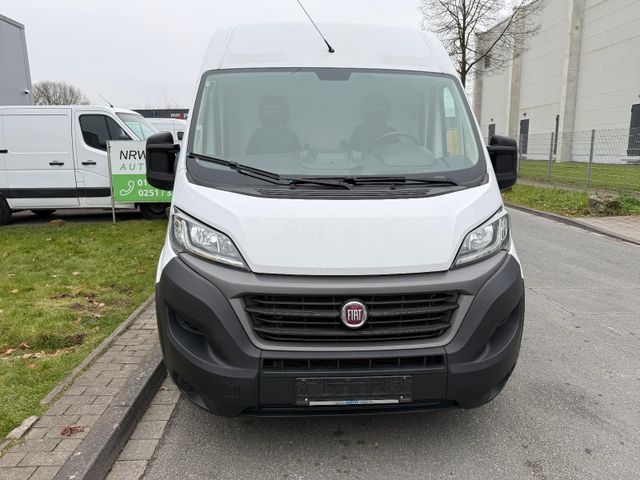 Fiat Ducato Kasten 35 140 CNG GAS  L2H2 Klima PDC Nav