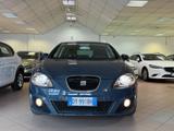 Seat Leon 1.6 GPL Style DUAL (MY09) - Seat Leon mit LPG-Antrieb