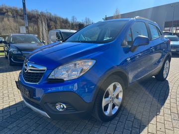 Opel Mokka - 1