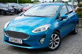 Ford Fiesta 1,0 EcoBoost 74kW Titanium - Ford Fiesta: 7