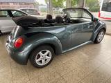 Volkswagen New Beetle Cabriolet 1.4 - Volkswagen New Beetle in Duisburg