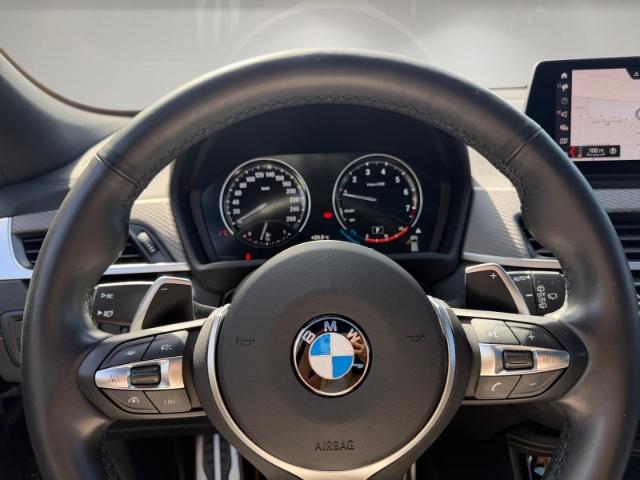 BMW X2 M35 i xDrive / Parklenkassistent/CarPlay/Keyl, миниатюра 8