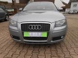 Audi A3 3.2 quattro S line Sportpaket Sportback plus - Audi A3 aus 2005: Sportback