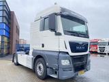 MAN TGX 18.440 / 2x Tank / EURO 6 / NL Truck - MAN Euro5