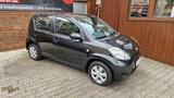 Daihatsu Sirion 1.0 Klima, Nichtraucher, 1 Hand, Tüv Neu - Daihatsu Gebrauchtwagen