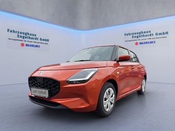 Suzuki Swift 1.2 DUALJET HYBRID Club *Sofort verfügbar*