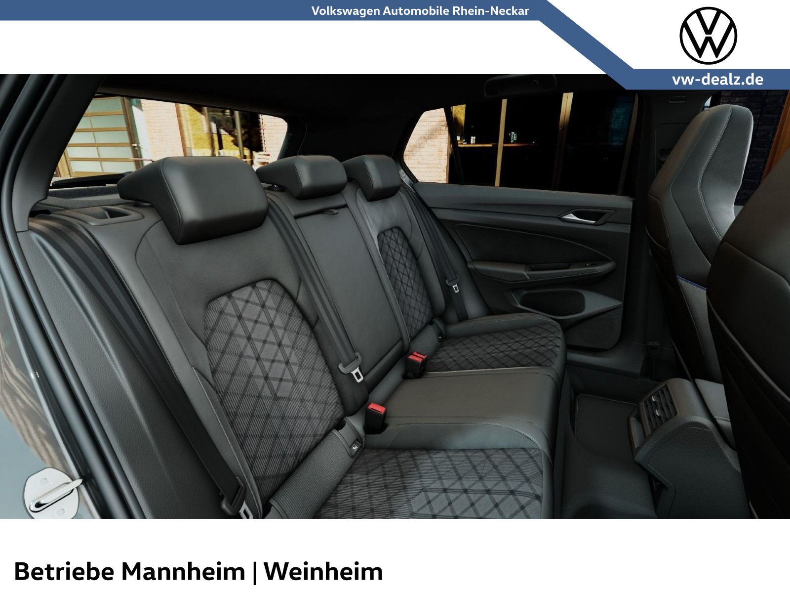 Volkswagen Golf - Bild 12