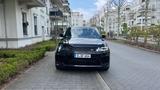 Land Rover HSE Dynamic - ACC - Pano - Meridian - 22 Zoll - gebrauchte Land Rover Range Rover Sport aus dem Jahr 2020