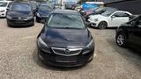Opel Astra Sports Tourer 1.4 Turbo Edition 88kW*Euro5 - Opel Astra aus 2011: Turbo
