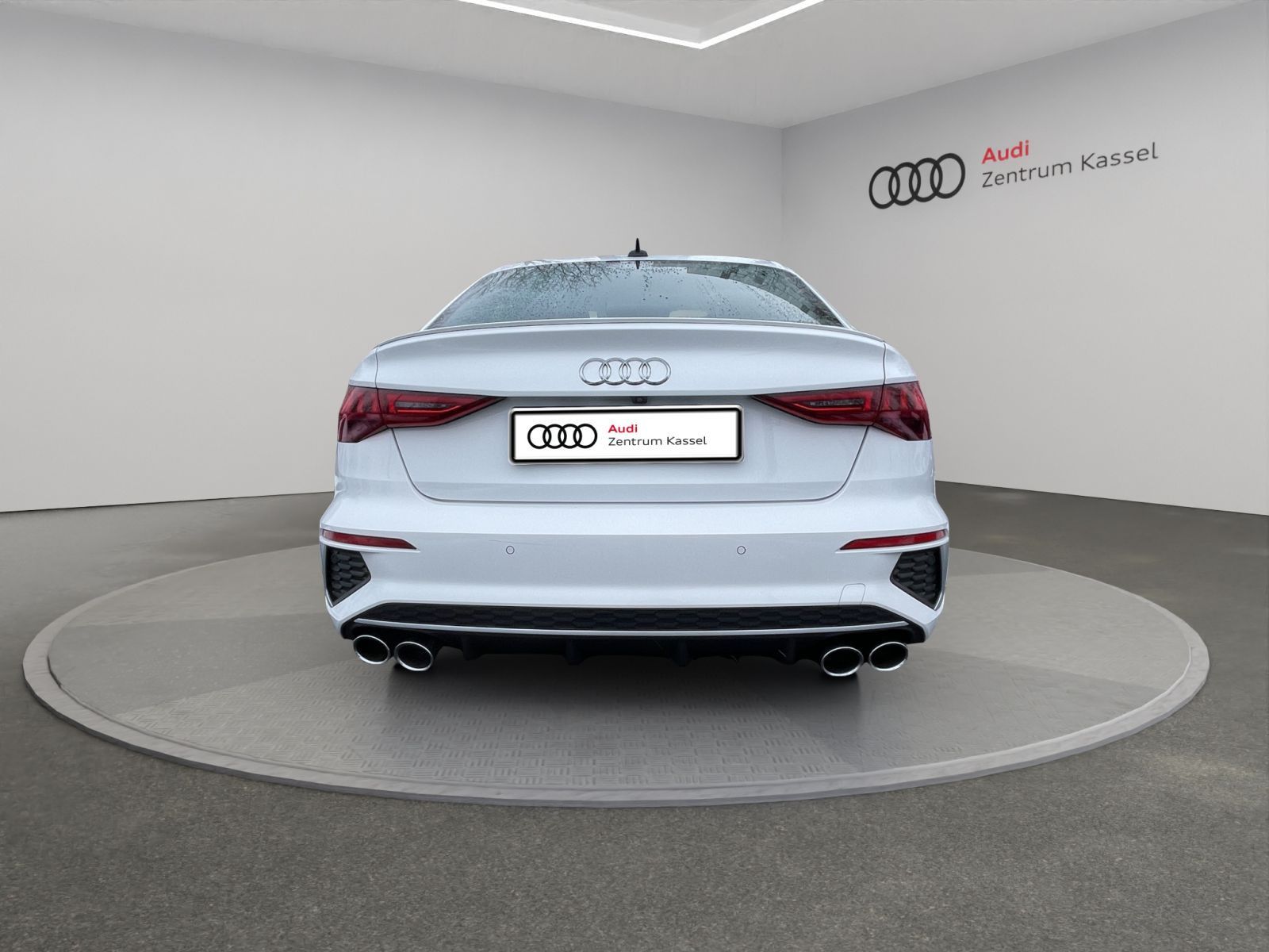 Audi S3 - Bild 5