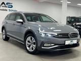 Volkswagen Passat Alltrack 2.0 TDi 4Motion DSG IQLight/Virt - Volkswagen Passat Alltrack aus 2022