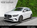 Mercedes-Benz B 200 Progressive *MBUX*Distr.*Navi*AHK*Cam*LED* - Mercedes-Benz B-Klasse Gebrauchtwagen in Stuttgart