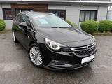 Opel Astra K 1.4 ST Innovation /NAVI/KAMERA/LED/AHK - Opel Astra: K