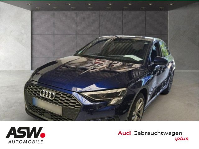 Image of Audi A3