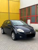 Fiat Punto 1.4 8V Start Start - Fiat Punto Star mit Benzin-Antrieb