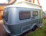 HYMER / ERIBA / HYMERCAR Triton430 - HYMER / ERIBA Triton Wohnwagen gebraucht