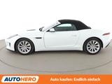 Jaguar F-TYPE 3.0 V6 Aut.*NAVI*XENON*CAM*PDC*SHZ* - Jaguar in Bielefeld