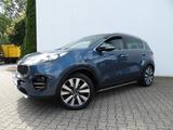 Kia Sportage Spirit 4WD Navi Leder AHK Kamera EURO6 - Kia Sportage: Eu