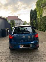 Seat Ibiza 1.4 16V i-Tech i-Tech - gebrauchte Seat Ibiza aus dem Jahr 2015