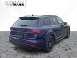 Audi Q7 S line TDI qu.Comp.Plus Pano Matrix B&O StdHz - Audi: Allradantrieb