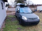 Peugeot Partner 1.9 D - gebrauchte Peugeot Partner aus dem Jahr 2004