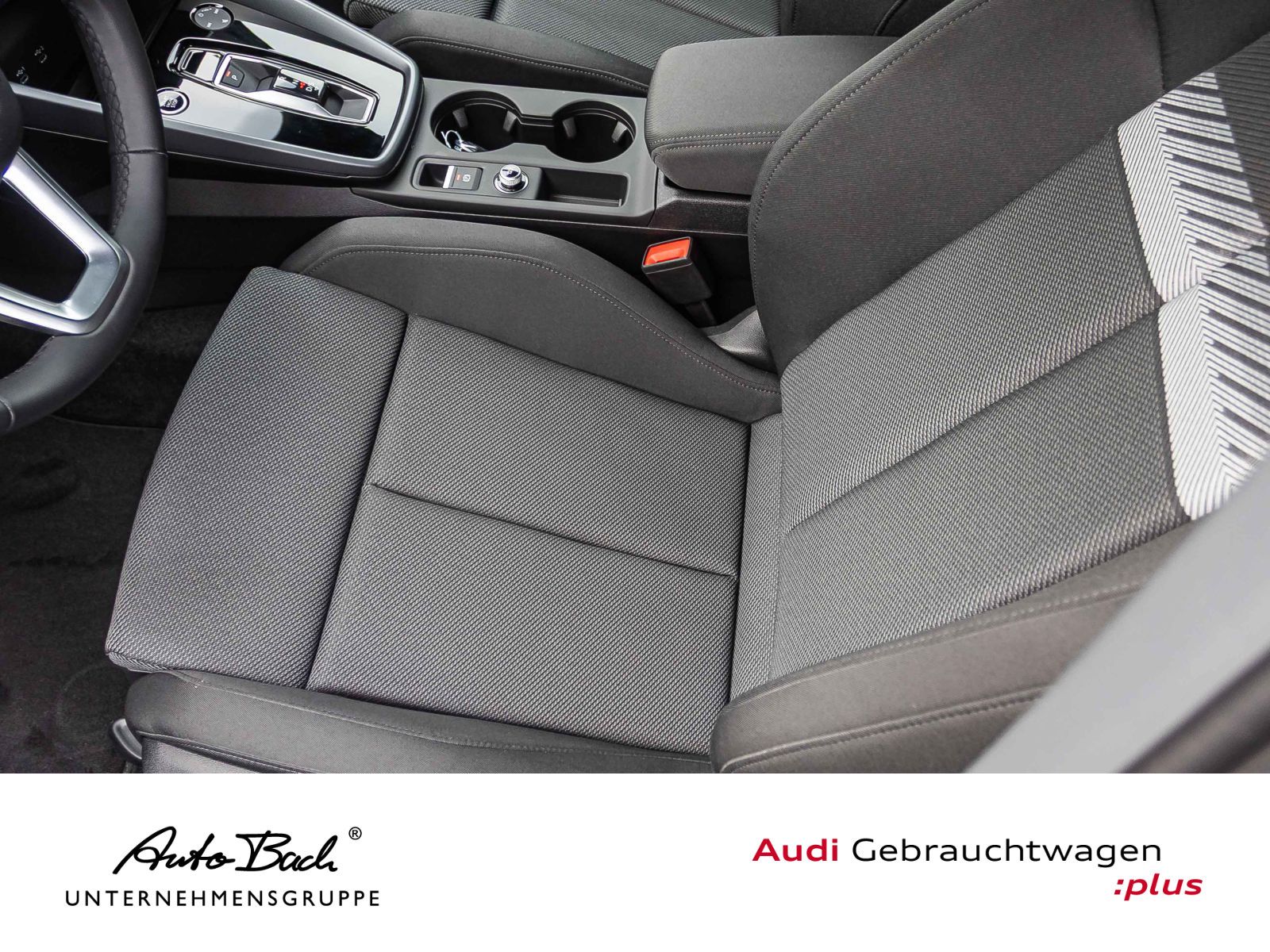 Audi A3 Sportback Advanced 30TFSI Stronic Navi LED St foto 9