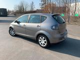 Seat Altea - Seat aus 2004