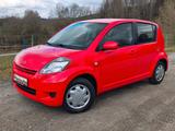 Daihatsu Sirion 1.3 ECO 4WD - - scheckheftgepflegte Daihatsu Sirion
