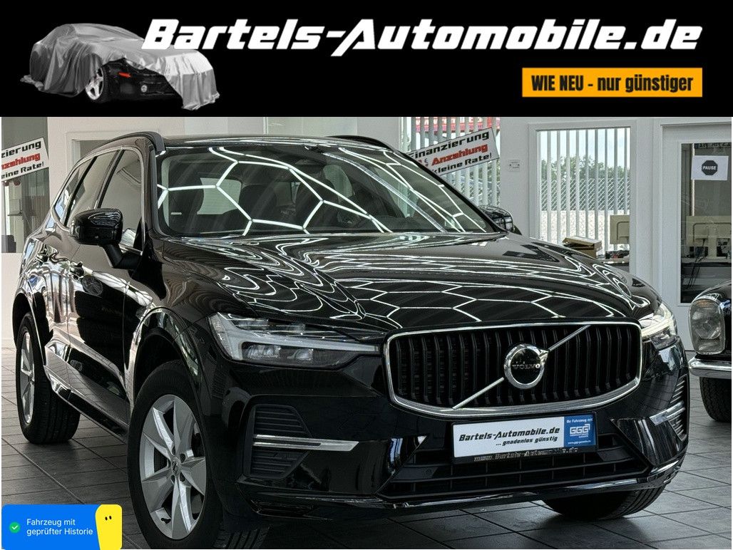 Volvo XC60 - 1
