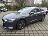 Mazda 6 2.5L SKYACTIV G 194 6AT EXCLUSIVE-LINE - Mazda 6: Exclusive