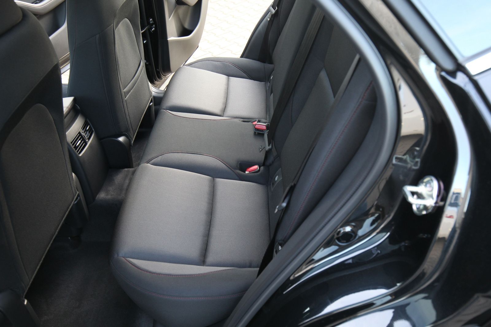 Mazda CX-30 - Bild 18