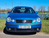 Volkswagen Polo 1.2 47kW Comfortline | 1. Hand | TÜV NEU | 