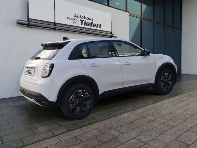 600 HYBRID BUSINESS EDITION (FH1)