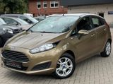 Ford Fiesta 1,0 Champions Edition *TÜV NEU* - Ford Fiesta: Champion