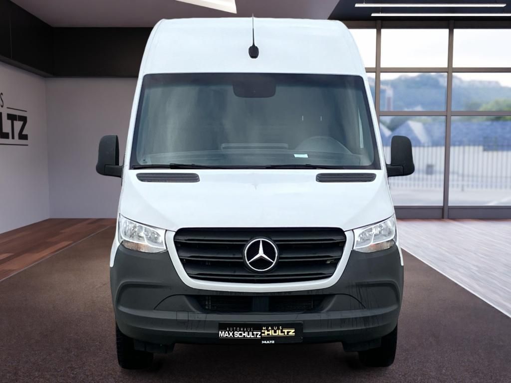 Fahrzeugabbildung Mercedes-Benz Sprinter 317 CDI NAVI AHK 2.8t SHZ