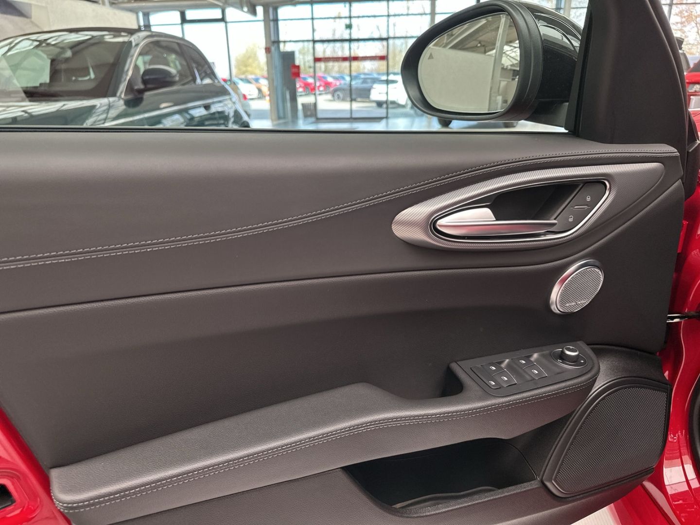 Alfa Romeo Giulia - Bild 13