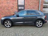 Audi Q5 3.0TDI QUATTRO AUT,PANO,VIRTUAL,B&O,2X S-LINE - Audi Gebrauchtwagen von 2018