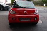 Opel Adam UNLIMITED 1.4 64kW - scheckheftgepflegte Opel Adam