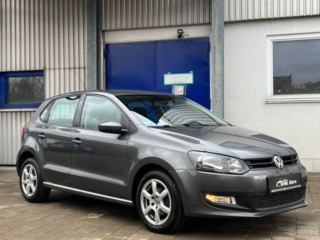 Volkswagen Polo 1.4 Comfortline