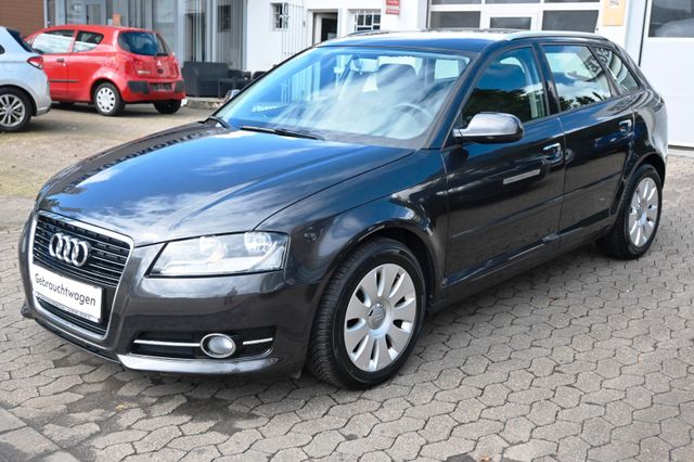 Audi A3 Sportback 1.2 TFSI Attraction*Automatik*Klima