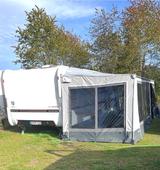 Adria Alpina 663ht - Adria Alpina 663