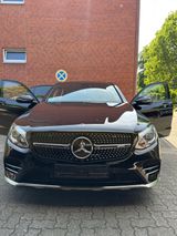 Mercedes-Benz GLC 43 AMG Mercedes-AMG GLC 43 4MATIC Coupé ... - : Mercedes Gl